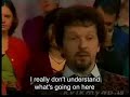 Boemerang laughing interview (subtitled) Boemerang laughing interview (subtitled)
