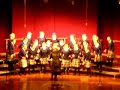 Barbershop Nationals: Napier Girls \"Hilltop Harmony\" Chorus