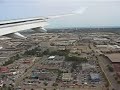 Landing in Toronto (CYYZ) - Air Canada Airbus A330 Landing in Toronto (CYYZ) - Air Canada Airbus A330
