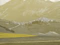 la piana di castelluccio di norcia