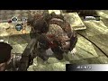 Gears of War 2 Map Montage