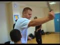 Systema Knife Work