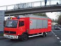 Click here to watch this video GW-Gefahrgut der Feuerwehr Hagen