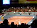 2009. 10. 30, Bank Austria Tennis Trophy IV.