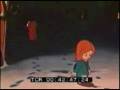 La Piccola Fiammiferaia (Cartone Animato)