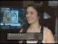 test a blanca suárez