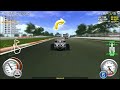 Superstar Racing Gameplay