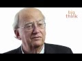 Michael Gazzaniga: Your Storytelling Brain