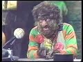 Frightenstein:  Momma Told Me Not To Come
