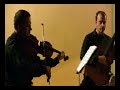 Winter Impressions, III Fire Place. Sergio Assad. Tr�o Aquilice, Festival �ureo Herrero 2008