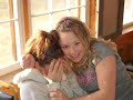 this is the middle school retreat of tomahawk baptist church.  the retreat was at camp horizons just outside of harrisonburg,va.  the song is i believe by wes king off of the the album the robe.