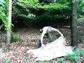 Tarp Sleep System Tarp Sleep System