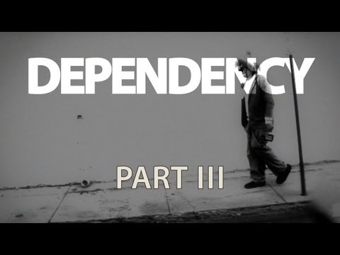 Dependency: Cranky the Clown (Part 3 of 5)