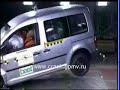 crash.gpmv.ru euroncap Frontal Crash test Volkswagen Caddy 2007