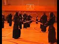 Kendo Hanshi 9 Dan, Kurasawa Teruhiko