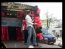 Alec Gain - Follow me (Lange Reihe Strassenfest Hamburg 2008