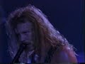 Metallica - live seattle 89 - The Four Horsemen