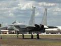 USAF F-15 Eagle