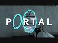 Portal - Funny AI Voice Best Bits