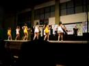 festa de fin de curso -celanova   1