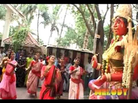 அங்காளி செங்காளி - Angali Sengali