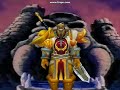 He-Man He-Man