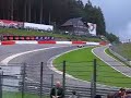 4 hafta belki uzun ama, sonunda Spa ve Eau Rouge varsa bekleriz. http://www.youtube.com/watch?v=3k8knmNX-Bg&feature=related