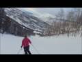 Sammy, Skier of The Year Sammy, Skier of The Year