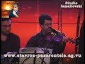 Stavros Pazarentsis Live at TRT Studios by Dünyanin Türküsü. With the Famouse Violin Group KEMPA.

www.stavros-pazarentsis.ag.vu