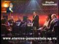 Stavros Pazarentsis   Ada Sahilleri Feat  Kempa Yayli Grubu
