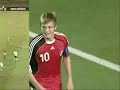 Toni Kroos Toni Kroos