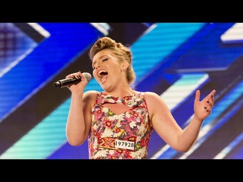 how to audition for the x factor 2012