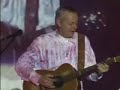 Tommy Emmanuel Live (Budapest) - Blue Moon