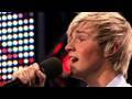 The X Factor 2009 - Lloyd Daniels - Auditions 3 (itv.com/xfactor)