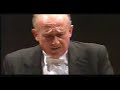 Pollini - Beethoven - Sonata n.32 op.111 [1] Maestoso