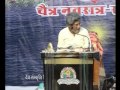 Dr Pranav Pandya- Ram Charit Manas Discourse 1- Chaitra Navratri 2011 (Hindi)