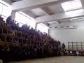 Szklana Pogoda - Koncert w LO Czernich�w