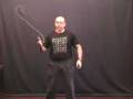 Probando jugar con trompo Trompoworld