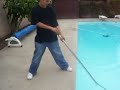 Pool Boy P.J. Pool Boy P.J.