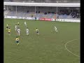 Vrhunci tekme v Ivan?ni Gorici (Livar 1-2 Koper)