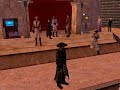 Star Wars Galaxies Playground