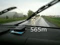 9500i vs K band Photoradar :: 565m 9500i vs K band Photoradar :: 565m