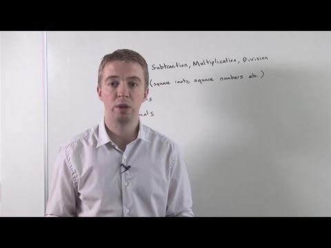 how to practice algebra