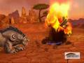 World of Warcraft mini movies