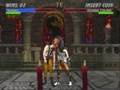 Mortal Kombat 3 - Kabal Run