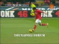 Inter-Napoli 2-1 gol di Lavezzi.wmv
