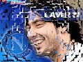 Inter-Napoli 2-1 gol di Lavezzi.wmv