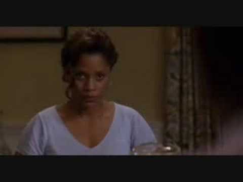 Guess Who - Racist Jokes Clip