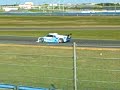 Rolex 24 At Daytona Test, Monday at DIS Rolex 24 At Daytona Test, Monday at DIS