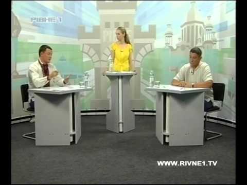 Дискусійний клуб "Запит на зміни". Звіт фракції ВО "Батьківщина"